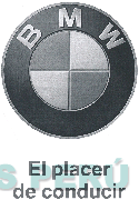 BMW EL PLACER DE CONDUCIR