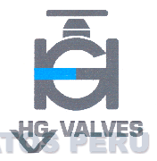 HGV HG VALVES