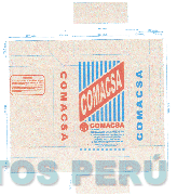 COMACSA COMACSA CÍA. MINERA AGREGADOS CALCAREOS S.A.