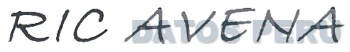 RIC AVENA