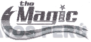 THE MAGIC ONE