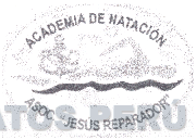 ACADEMIA DE NATACIÓN ASOC. JESÚS REPARADOR