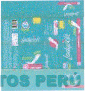 LADYSOFT TE CONOCE! TU CONOCES SU PROTECCION...