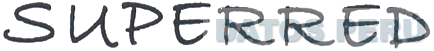 SUPERRED
