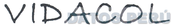 VIDACOL