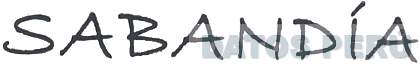 SABANDÍA