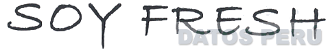 SOY FRESH