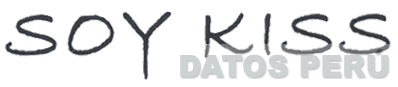 SOY KISS