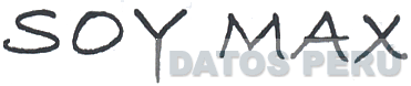 SOY MAX