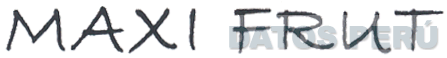 MAXI FRUT