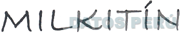 MILKITÍN