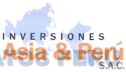 INVERSIONES ASIA & PERÚ S.A.C.