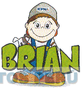 BRIAN ICPNA