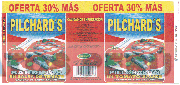 PILCHARD'S