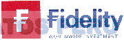 F FIDELITY WORLDWIDE INVESTMENT