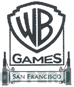 WB GAMES SAN FRANCISCO