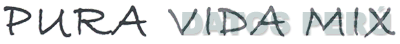 PURA VIDA MIX