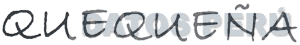 QUEQUEÑA