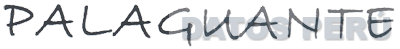 PALAGUANTE