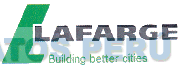 L LAFARGE BUILDING BETTER CITIES
