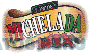 PROALMEX MICHELADA MIX