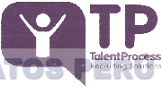 TP TALENT PROCESS RECRUITING SOLUTIONS