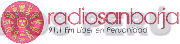 RADIOSANBORJA 91.1 FM LÍDER EN PERUANIDAD