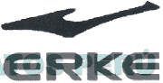 ERKE