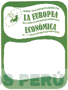 LA EUROPEA ECONÓMICA