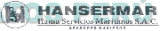 H HANSERMAR HANSA SERVICIOS MARITIMOS S.A.C. ASESORES NAVIEROS