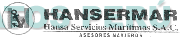 H HANSERMAR HANSA SERVICIOS MARÍTIMOS S.A.C. ASESORES NAVIEROS