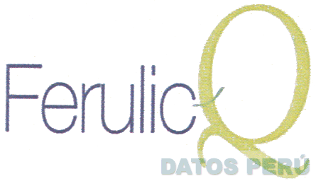 FERULIC Q