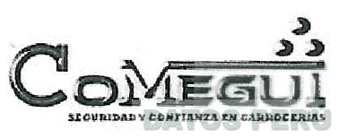 COMEGUI SEGURIDAD Y CONFIANZA EN CARROCERIAS