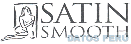 SATIN SMOOTH