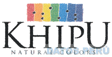 KHIPU NATURAL COLORS