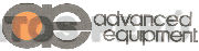 AE ADVANCED EQUIPMENT