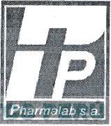 P PHARMALAB S.A.