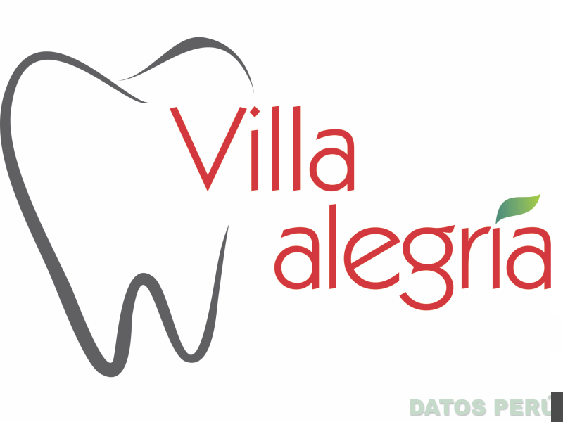 VILLA ALEGRÍA