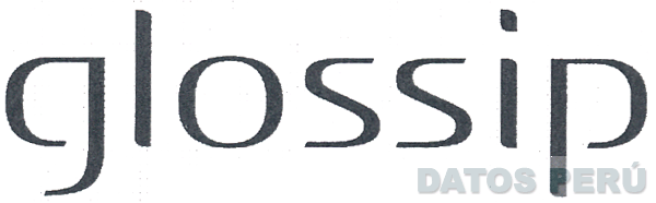 GLOSSIP