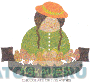 KAKAWASI CHOCOLATE DE LOS ANDES