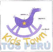 KIDS TOWN