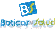 BYS BOTICAS Y SALUD DEDICADOS A CUIDARTE