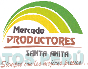 MERCADO PRODUCTORES SANTA ANITA SIEMPRE CON LOS MEJORES PRECIOS...