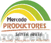 MERCADO PRODUCTORES SANTA ANITA DONDE COMPRAR ES AHORRAR