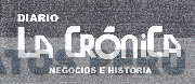 DIARIO LA CRÓNICA