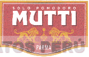 SOLO POMODORO MUTTI PARMA