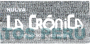 NUEVA LA CRÓNICA