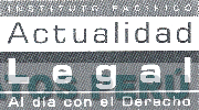 INSTITUTO PACIFICO ACTUALIDAD LEGAL AL DÍA CON EL DERECHO