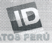 ID INVESTIGATION DISCOVERY