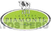 LACTEOS PIAMONTE DESDE 1900